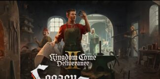 Kingdom Come: Deliverance II Legacy of the Forge – Análisis Legacy of the Forge