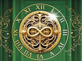 Reseña «Los hijos de Adán (La Saga de los Longevos 2)» Fragmento de la portada de "Los hijos de Adán (La Saga de los Longevos 2) de Eva G.ª Sáenz de Urturi.