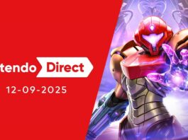 Nintendo sorprende en su último Direct: Metroid Prime 4, remasters, película de Mario y más novedades