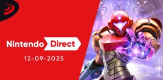 Nintendo sorprende en su último Direct: Metroid Prime 4, remasters, película de Mario y más novedades