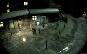 The Order of the Snake Scale PlayStation