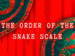 The Order of the Snake Scale – Un homenaje a los Resident Evil clásicos The Order of the Snake Scale review