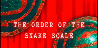 The Order of the Snake Scale – Un homenaje a los Resident Evil clásicos The Order of the Snake Scale review