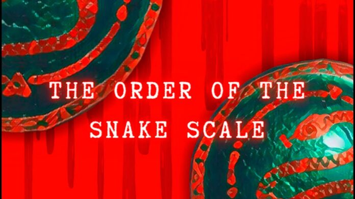 The Order of the Snake Scale review