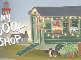 Tiny Bookshop – El juego perfecto para lectores Tiny bookshop review