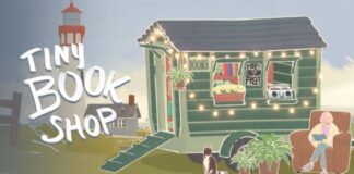 Tiny Bookshop – El juego perfecto para lectores Tiny bookshop review
