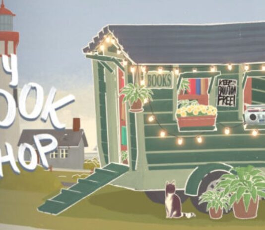 Tiny Bookshop – El juego perfecto para lectores Tiny bookshop review