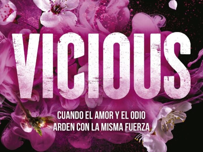 Vicius_destacado Fragmento de portada de "Vicious" de L. J. Shen.