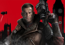 MachineGames podría trabajar en Wolfenstein 3