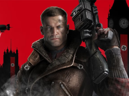 MachineGames podría trabajar en Wolfenstein 3