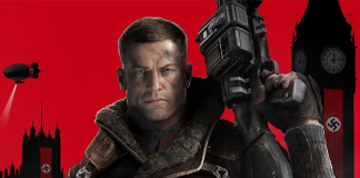 MachineGames podría trabajar en Wolfenstein 3