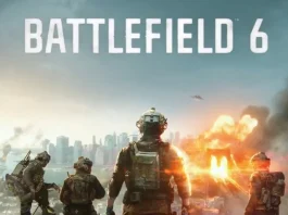 Battlefield 6 tendrá battle royal battlefiled 6