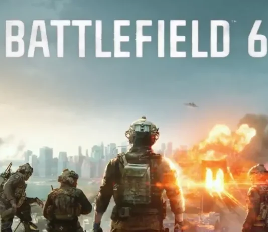 Battlefield 6 tendrá battle royal battlefiled 6