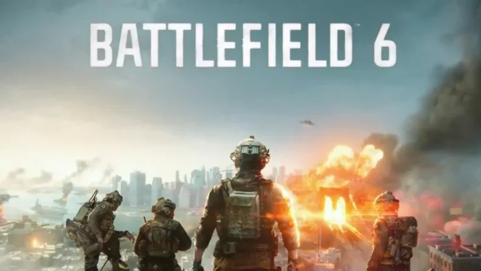 battlefiled battlefiled 6