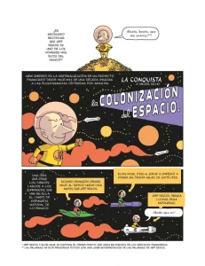 comics maravilloso mundo Amazon