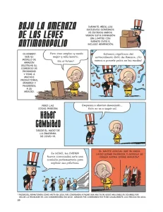 critica maravilloso mundo Amazon