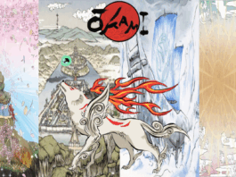 Las dificultades de Hideki Kamiya para crear Okami 2