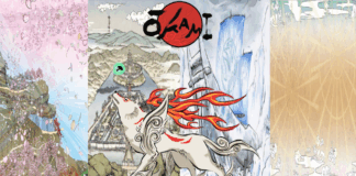Las dificultades de Hideki Kamiya para crear Okami 2