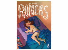 Roncas, o un reflejo del nuevo amor a través de las apps