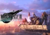 Final Fantasy VII Remake para Switch 2 ocupará demasiado final fantasy