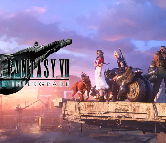Final Fantasy VII Remake para Switch 2 ocupará demasiado final fantasy