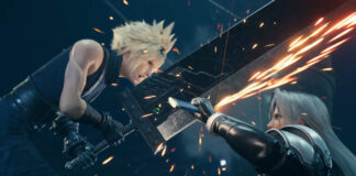 Kingdom Hearts IV y la tercera parte de Final Fantasy VII Remake progresan adecuadamente Final Fantasy VII Remake