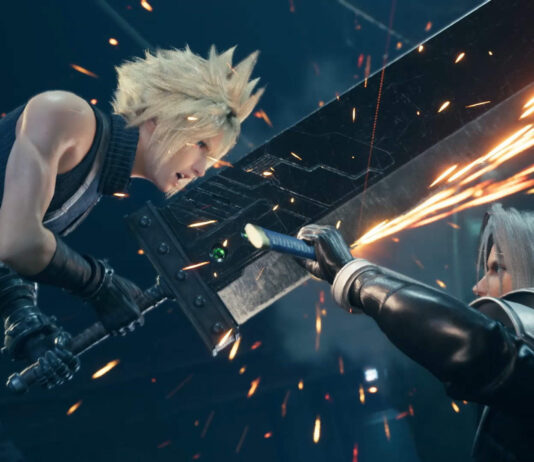Hamaguchi habla del lanzamiento de Final Fantasy 7 Remake Parte 3 Final Fantasy VII Remake
