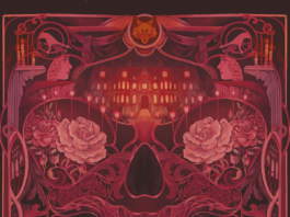 «Hijas de la niebla»: bailes, zombies y mucha niebla Portada de "Hijas de la Niebla" de Lydia Gregovic, editada por Minotauro |Fuente: Planeta de Libros