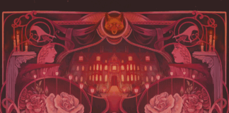 «Hijas de la niebla»: bailes, zombies y mucha niebla Portada de "Hijas de la Niebla" de Lydia Gregovic, editada por Minotauro |Fuente: Planeta de Libros