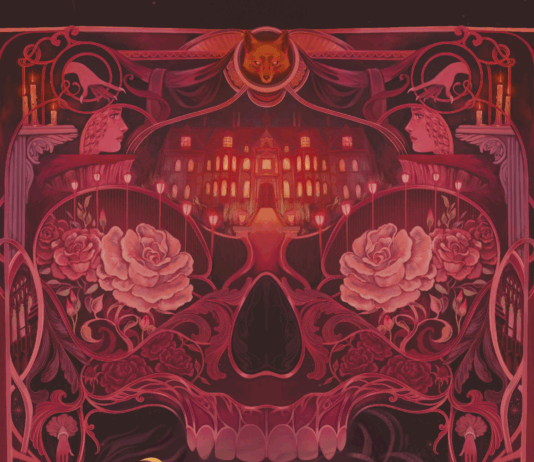 «Hijas de la niebla»: bailes, zombies y mucha niebla Portada de "Hijas de la Niebla" de Lydia Gregovic, editada por Minotauro |Fuente: Planeta de Libros