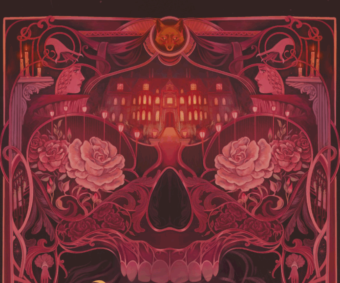 hijas de la niebla_destacada Portada de "Hijas de la Niebla" de Lydia Gregovic, editada por Minotauro |Fuente: Planeta de Libros