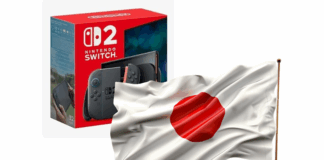 Nintendo Switch 2 ya supera en Japón las 2 millones de unidades vendidas. japon