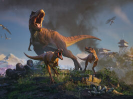 Jurassic World 3 nos lo explica todo en su nuevo tráiler. jurassic world
