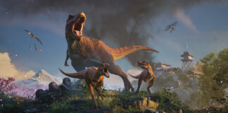 Jurassic World 3 nos lo explica todo en su nuevo tráiler. jurassic world