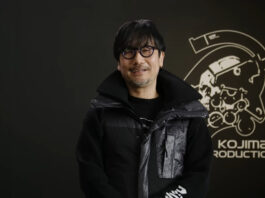 Kojima presentará nuevos proyecto por su 10 aniversario kojima