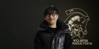 Kojima presentará nuevos proyecto por su 10 aniversario kojima
