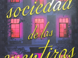 «La sociedad de las mentiras»: asesinatos entrecruzados más allá de los secretos Portada de "La sociedad de las mentiras" de Lauren Ling Brown, editada por Stefano Books |Fuente: Fantasymundo