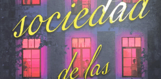 «La sociedad de las mentiras»: asesinatos entrecruzados más allá de los secretos Portada de "La sociedad de las mentiras" de Lauren Ling Brown, editada por Stefano Books |Fuente: Fantasymundo