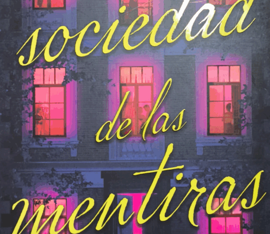 «La sociedad de las mentiras»: asesinatos entrecruzados más allá de los secretos Portada de "La sociedad de las mentiras" de Lauren Ling Brown, editada por Stefano Books |Fuente: Fantasymundo