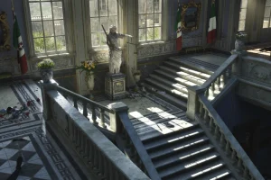 mafia old country steam