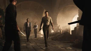 mafia old country xbox