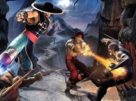 El desconocido spin-off de Mortal Kombat que cumple 20 años