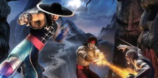 El desconocido spin-off de Mortal Kombat que cumple 20 años