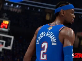 NBA 2K26 – Análisis nba 2k26
