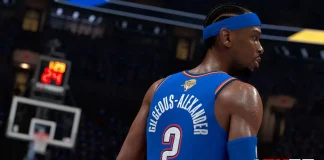 NBA 2K26 – Análisis nba 2k26
