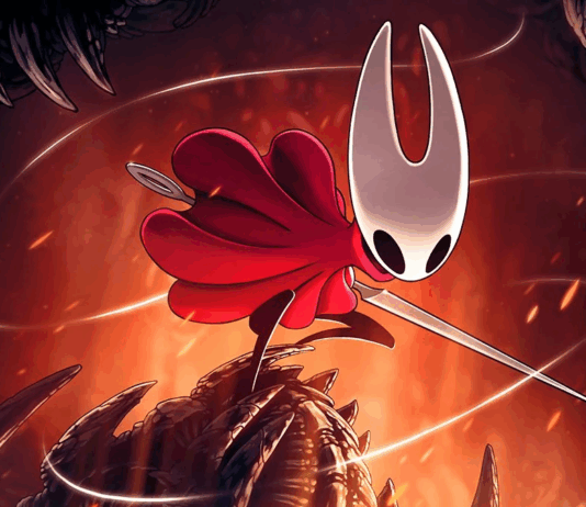 El lanzamiento de Silksong provoca retrasos en las publicaciones de otros juegos