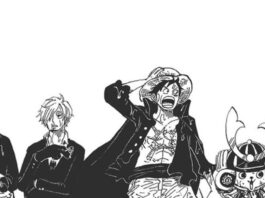 One Piece: navegando en una historia que asoma a su fin one piece