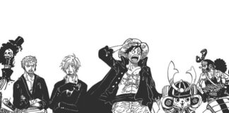 One Piece: navegando en una historia que asoma a su fin one piece