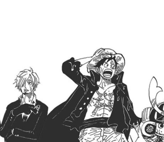 One Piece: navegando en una historia que asoma a su fin one piece