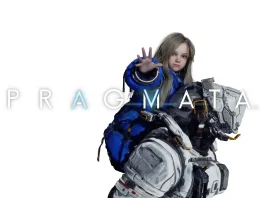 Pragmata nos enseña nuevo trailer pragmata